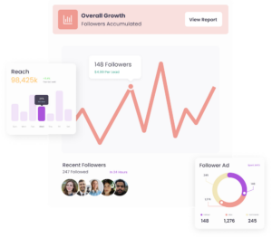 Follower Growth Ads