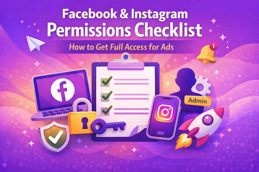 Meta Permissions